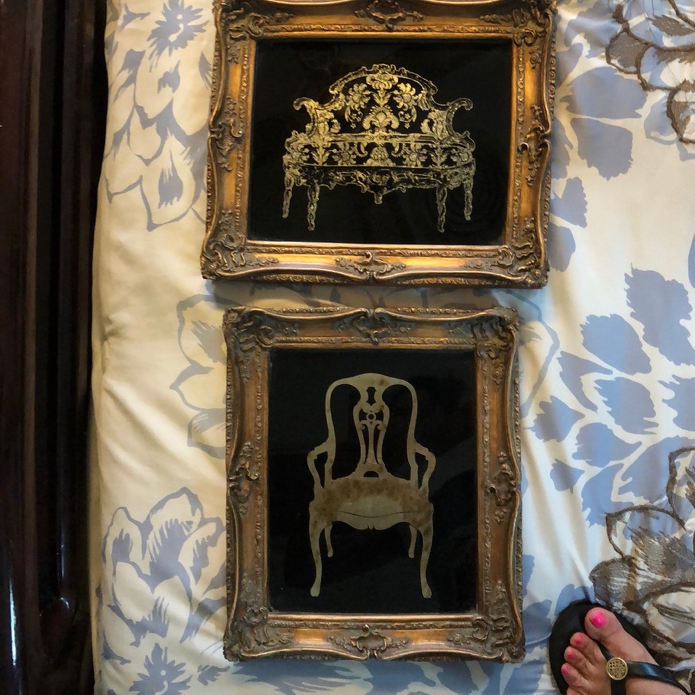 Wall art home
